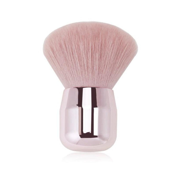 Soft Makeup Brush - Flawless For Powder And Foundation