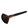 1 Pc Professional Soft Makeup Large Fan Brush