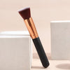 1 Pc Big Round Multifunctional Makeup Brush