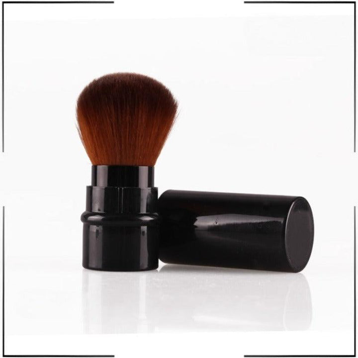 Loose Powder Brush – Perfect for a Flawless Finish