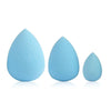 3 Pcs/Pack Makeup Beauty Sponge