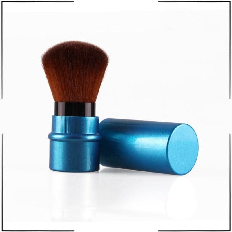 Loose Powder Brush – Perfect for a Flawless Finish