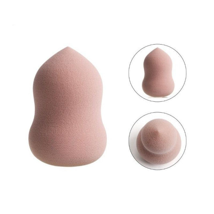 1Pcs Professional Makeup Blending Puff – Smooth & Flawless Finish