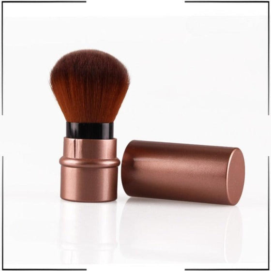 Professional 1 Pc Loose Power Makeup Brush