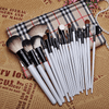 20 Piece Professional Vogue Brush Set