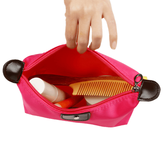 Candy Makeup Bag