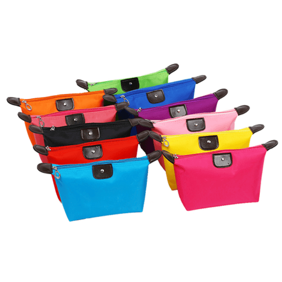 Candy Makeup Bag