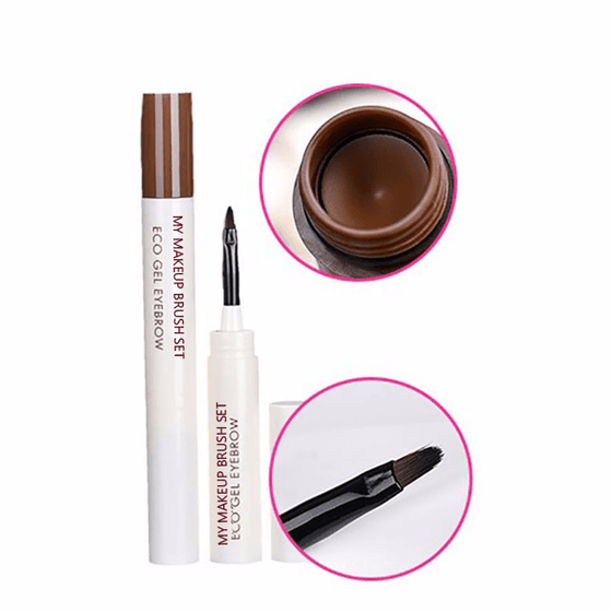 Long-Wear Tinted EyeBrow Gel