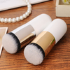 Chunky Foundation Brush ,  - My Make-Up Brush Set, My Make-Up Brush Set
 - 4