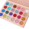 Glam & Glitter Eye Shadow Palette