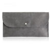 1 Pc Leather Makeup Travel Bag