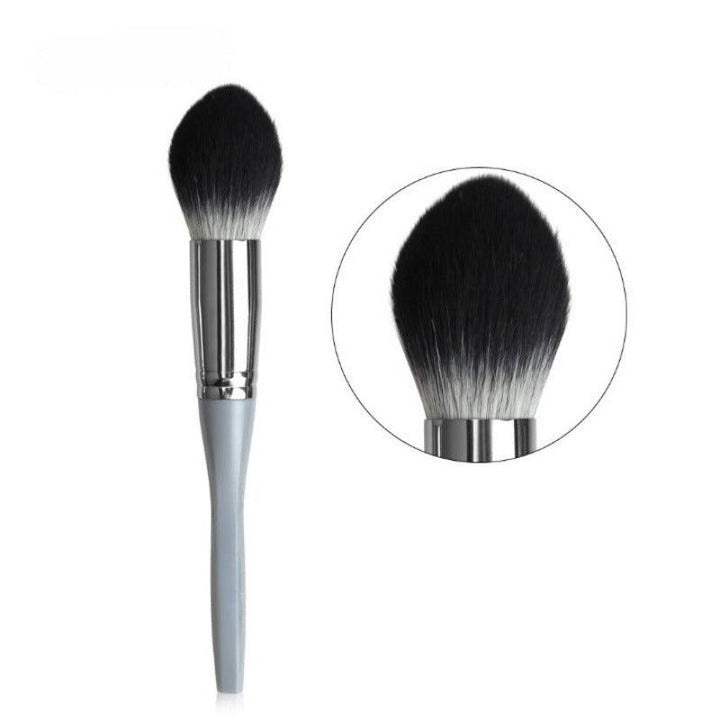 1 Piece Foundation Powder Blending Brush – Soft  Precise Application