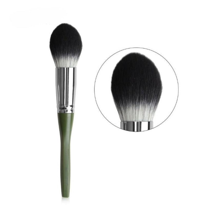 1 Piece Foundation Powder Blending Brush – Soft  Precise Application