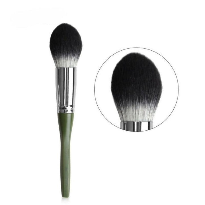 1 Piece Foundation Powder Blending Brush – Soft  Precise Application