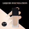 Liquid Matte Foundation