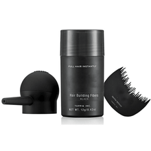 Keratin Hair Building Fibers Kit