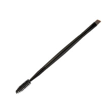  1 Pcs Dual Use Eyebrow Eyelashes Comb