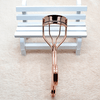 Stylish Rose Gold Lash Curler