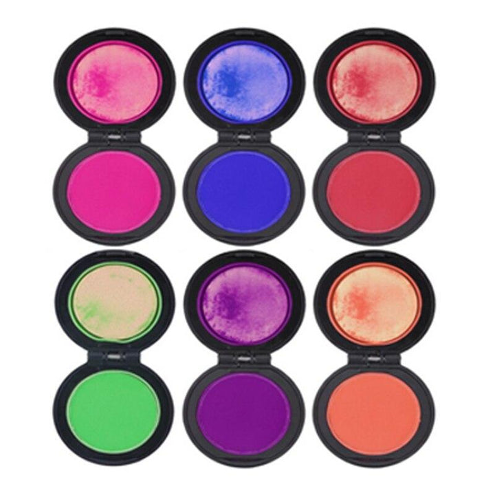 Hair Color Styling Crayons – Instant Vibrant Color For Any Hair