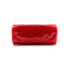 24 Piece Royal Red Brush Set