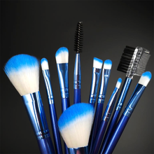  Berry Blue Brush Set