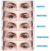Waterproof LED Lashes