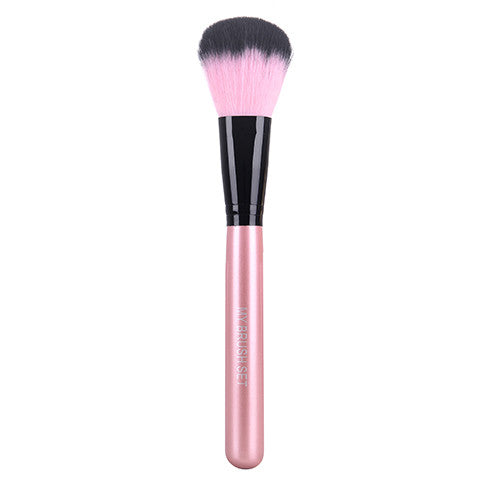 Powder Brush , Make Up Brush - MyBrushSet, My Make-Up Brush Set
 - 1