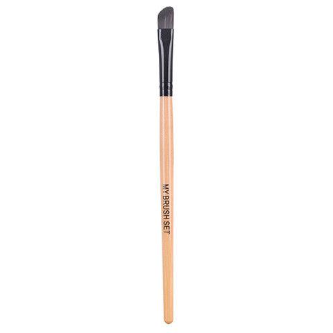 Medium Angled Shading Brush , Make Up Brush - MyBrushSet, My Make-Up Brush Set
 - 3