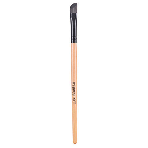 Medium Angled Shading Brush , Make Up Brush - MyBrushSet, My Make-Up Brush Set
 - 3