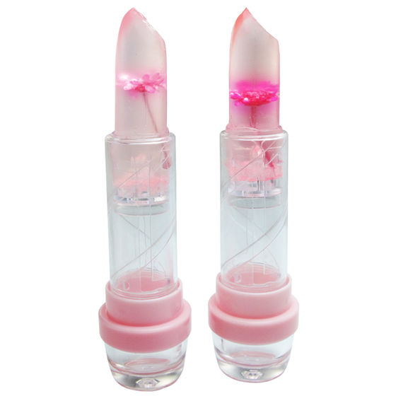 Blossoming Lip Balms ,  - My Make-Up Brush Set, My Make-Up Brush Set
 - 1