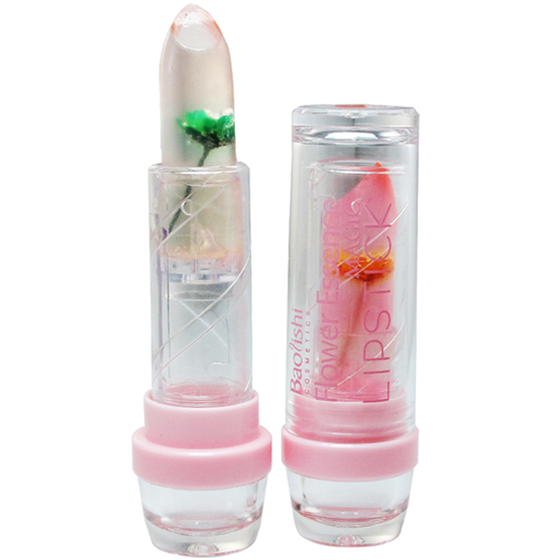 Blossoming Lip Balms ,  - My Make-Up Brush Set, My Make-Up Brush Set
 - 3