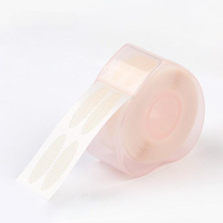 Invisible Double Eyelid Tape - Natural Eye Lift and Crease Enhancement