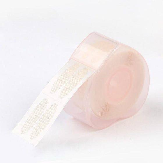 600 Pcs Makeup Eyelid Paste
