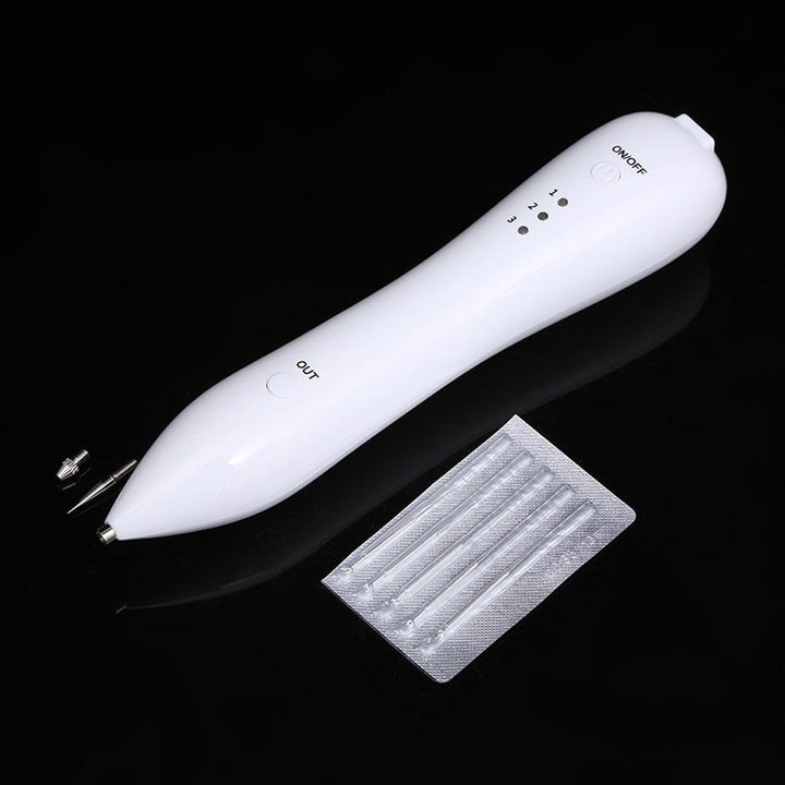 Laser Freckle Removal Machine For Safe And Easy Treatment