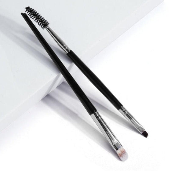 1/2/5 Pcs Professional Eye Shadow Brushes Set