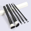 1/2/5 Pcs Professional Eye Shadow Brushes Set