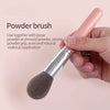 1 Pc Large Foundation Makeup Brush