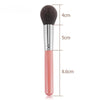 1 Pc Large Foundation Makeup Brush