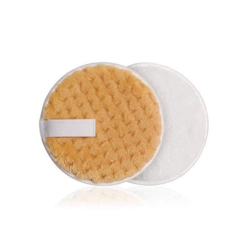 Microfiber Makeup Remover Pad – Reusable And Gentle Cleansing