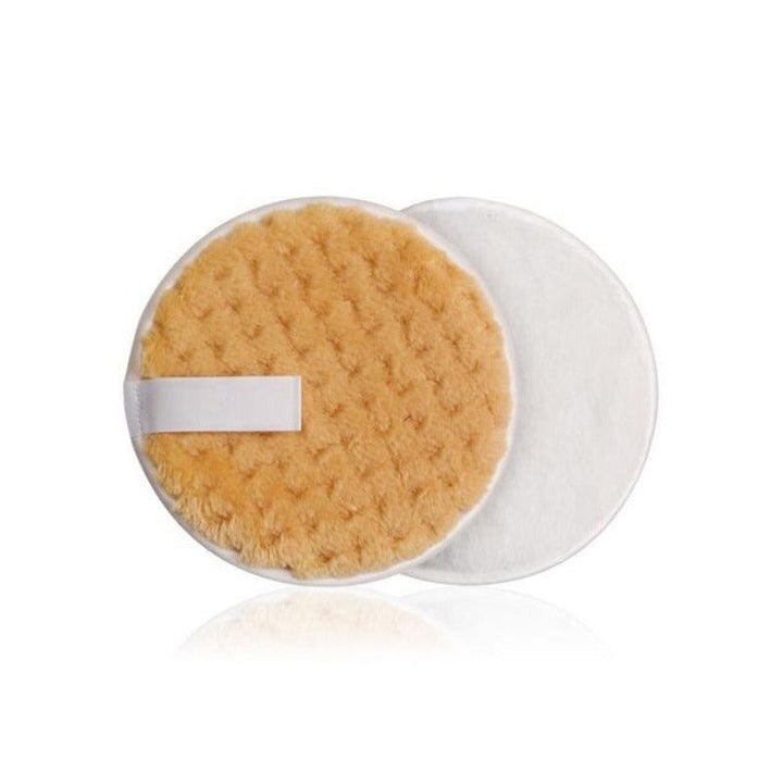 Microfiber Makeup Remover Pad – Reusable And Gentle Cleansing