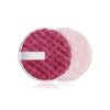 1Pc Soft Microfiber Makeup Remover Reusable Cloth Pad
