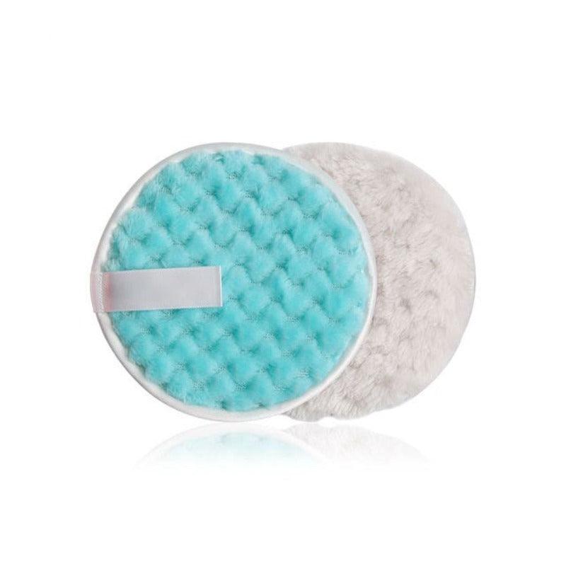 Microfiber Makeup Remover Pad – Reusable And Gentle Cleansing