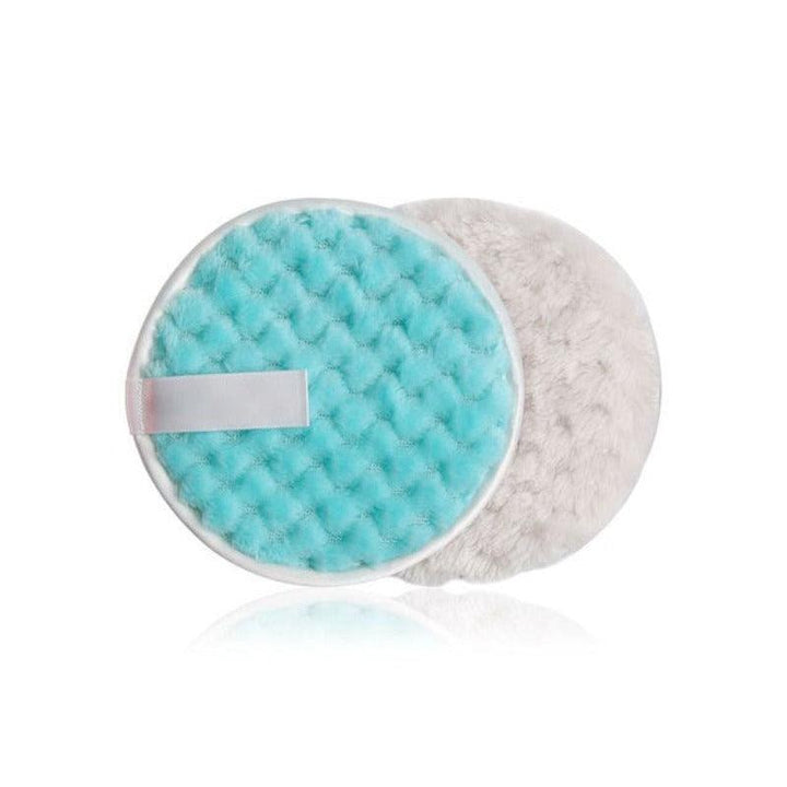 Microfiber Makeup Remover Pad – Reusable And Gentle Cleansing