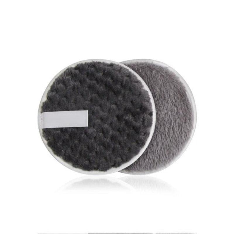 Microfiber Makeup Remover Pad – Reusable And Gentle Cleansing