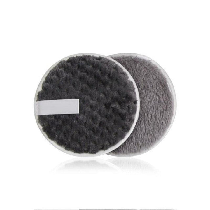 Microfiber Makeup Remover Pad – Reusable And Gentle Cleansing