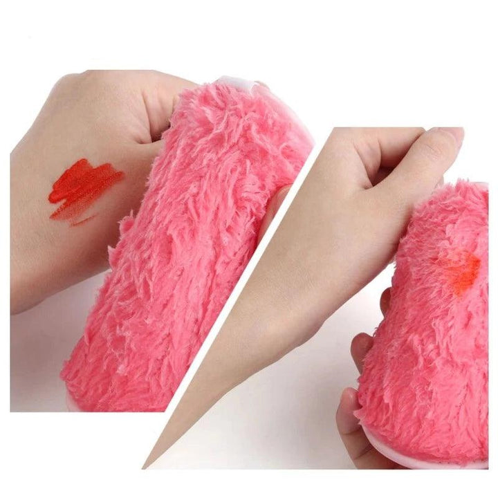 Microfiber Makeup Remover Pad – Reusable And Gentle Cleansing