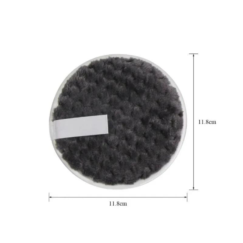 Microfiber Makeup Remover Pad – Reusable And Gentle Cleansing