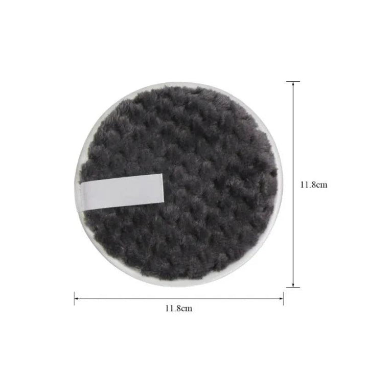 Microfiber Makeup Remover Pad – Reusable And Gentle Cleansing