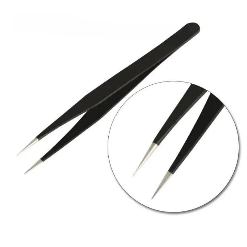 Eyelash Extension Tweezer – Precision Tool for Lash Application