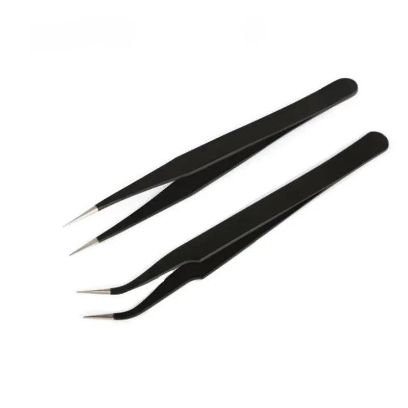 Eyelash Extension Tweezer – Precision Tool for Lash Application